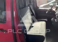 2018 Peugeot Expert