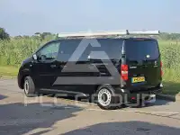 2018 Peugeot Expert