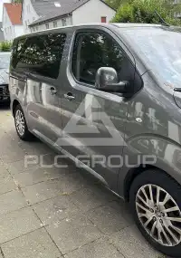 2018 Peugeot Expert