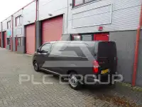 2018 Peugeot Expert