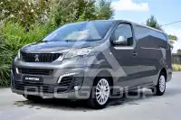 2018 Peugeot Expert