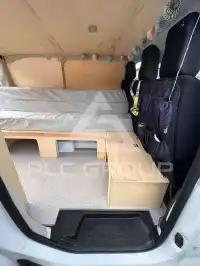 2018 Peugeot Expert