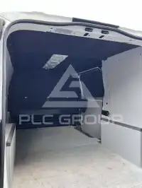 2018 Peugeot Expert