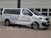 2018 Peugeot Expert