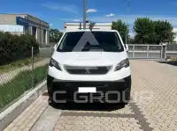 2018 Peugeot Expert