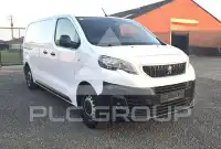 2018 Peugeot Expert