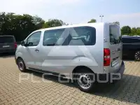 2018 Peugeot Expert