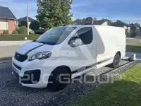 2018 Peugeot Expert