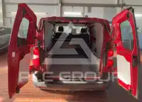 2018 Peugeot Expert