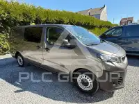 2018 Peugeot Expert