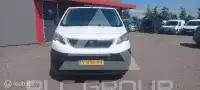 2018 Peugeot Expert