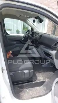 2018 Peugeot Expert