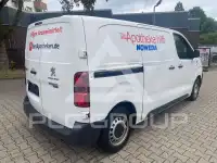 2018 Peugeot Expert