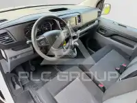 2018 Peugeot Expert
