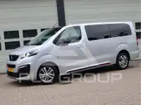 2018 Peugeot Expert