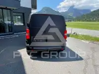 2018 Peugeot Expert