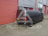 2018 Peugeot Expert