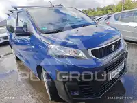 2018 Peugeot Expert