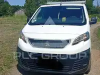 2018 Peugeot Expert