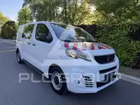 2018 Peugeot Expert