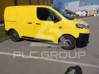 2018 Peugeot Expert