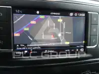 2018 Peugeot Expert