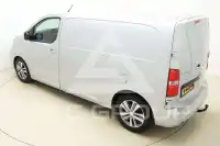 2018 Peugeot Expert