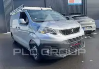 2018 Peugeot Expert