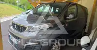 2018 Peugeot Expert
