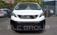 2018 Peugeot Expert