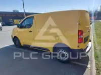 2018 Peugeot Expert
