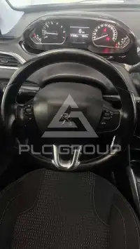 2018 Peugeot 208