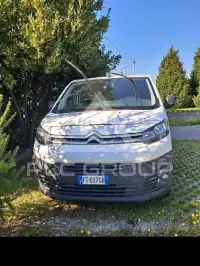 2018 Peugeot J9