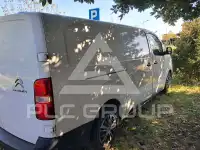 2018 Peugeot J9