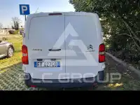 2018 Peugeot J9
