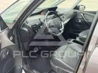 2018 Citroen C4
