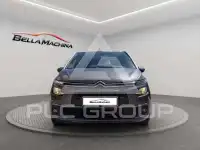 2018 Citroen C4