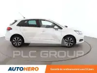 2018 Citroen C4