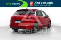 2018 Citroen C4