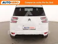 2018 Citroen C4
