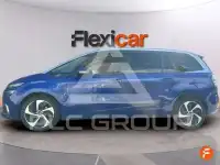 2018 Citroen C4