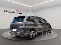 2018 Citroen C4