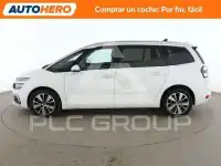 2018 Citroen C4