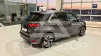 2018 Citroen C4