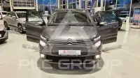 2018 Citroen C4