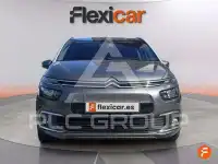2018 Citroen C4