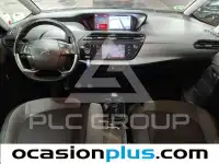 2018 Citroen C4