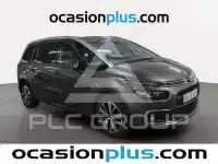 2018 Citroen C4