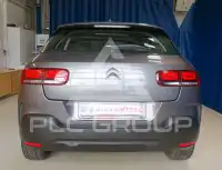 2018 Citroen C4