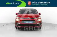 2018 Citroen C4